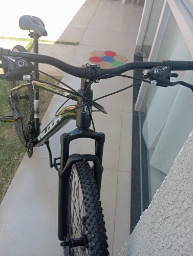 Bicicleta velooh absoluta, nunca usada!