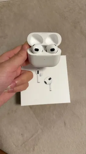 Airpods 3 geração