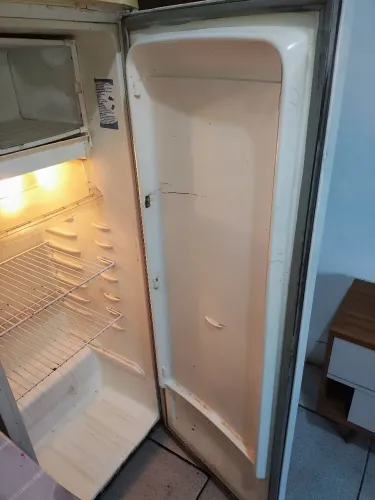 Geladeira Electrolux Rde30