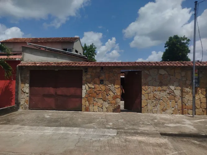 Casa Ampla em Benevides