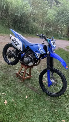 Ttr 230 a venda 