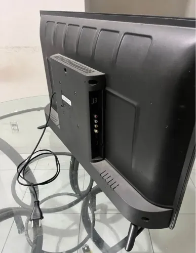 Vendo smart tv 32 pl