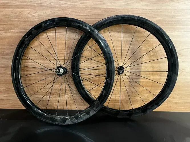 Rodas Costelo Carbon Rimbrake