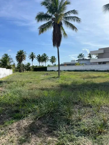 Lote no Condomínio Damha
