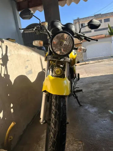 GSR 150i IMPECÁVEL