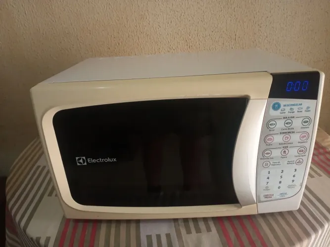 Microondas