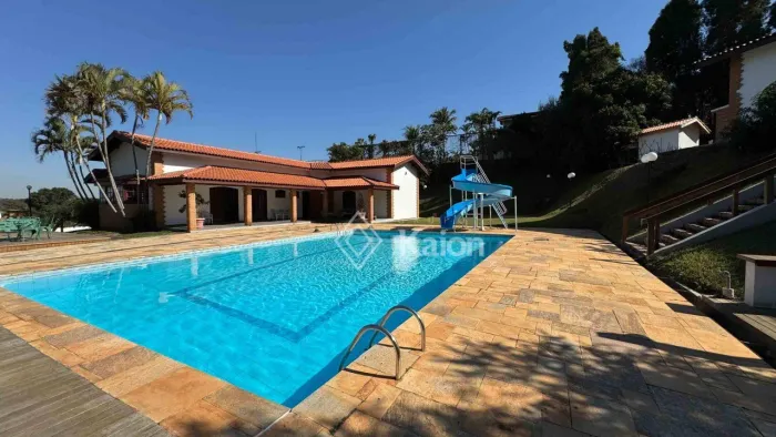 Casa à venda no Condomínio City Castelo em Itu/SP