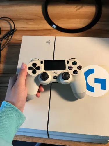 Vídeo game