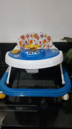 Andador infantil 