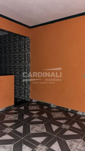 Sobrado à venda no Jardim América em Ibaté