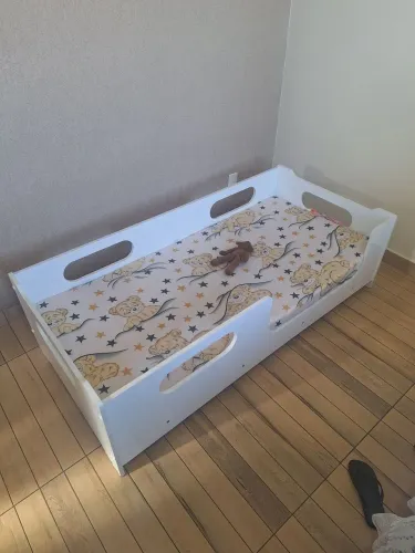 Cama Infaltil