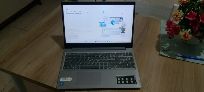 NOTEBOOK LENOVO 4GB