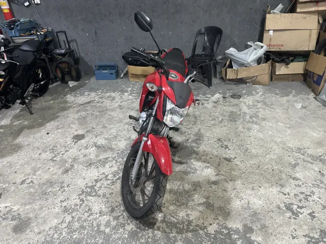 Vende-se Fan 2017 