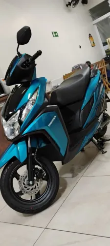 Elite Único Dono 2026 com apenas 3.500 km!