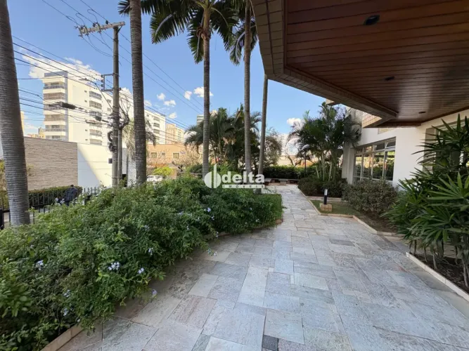 Apartamento Padrão em Uberlândia