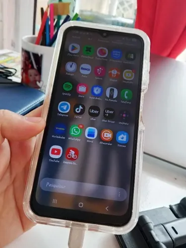 A14 Samsung