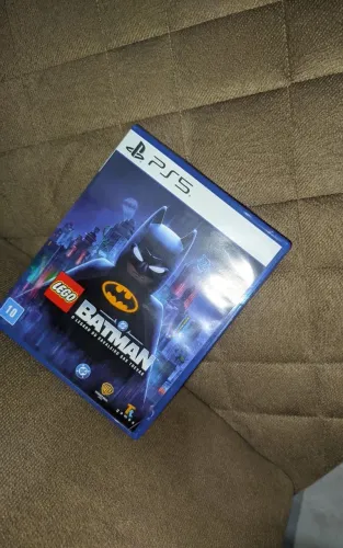 Lego batman - ps5