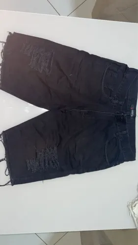 Short jeans 