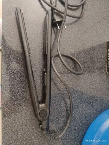 Chapinha alisadora marca Arno