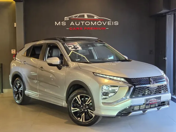 Mitsubishi Eclipse Cross HPE-S 1.5 AWD 165cv Aut. 2023