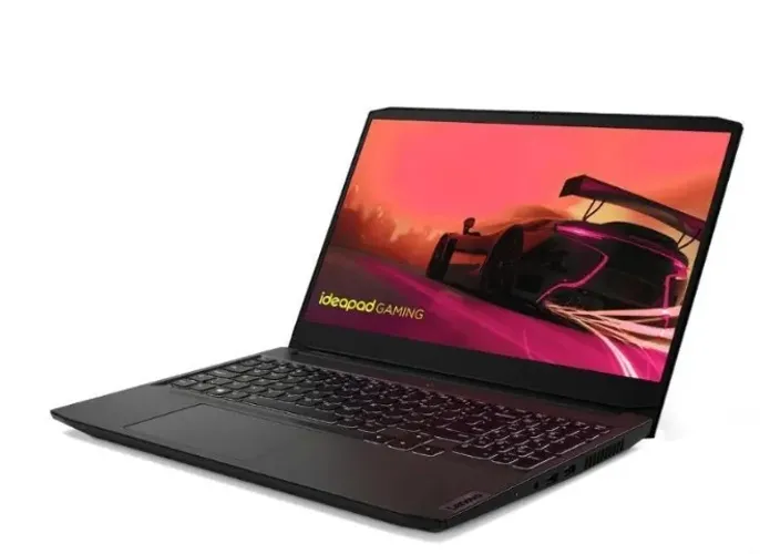 IdeaPad Gaming 3 AMD Ryzen 7 5800H 32GB 512GB SSD