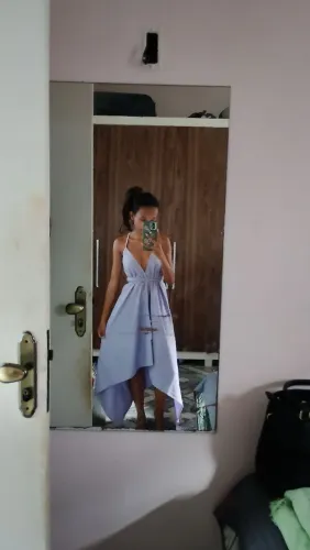VESTIDO