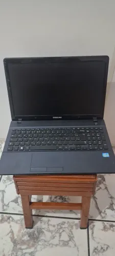 Notebook Samsung Intel Core i3