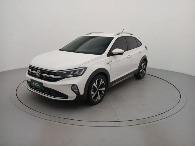 Volkswagen Nivus Highline 1.0 200 TSI Flex AUT 2024