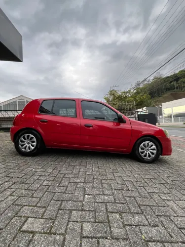 Renault Clio Rn/alize/expr./1.0 Hi-power 16V 5P 2014