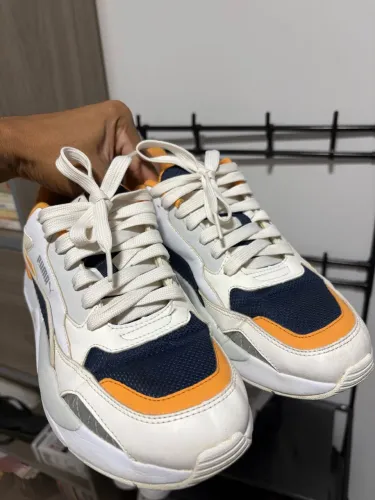 Tênis puma X-Ray 2 Original