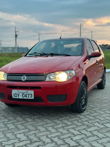 Fiat Palio Celebration 1.0 Fire Flex 8V 4P 2009