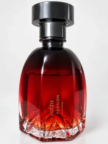 Perfume Floratta Red Passion Eau ? Original, Usado
