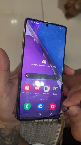 Samsung Galaxy note 20