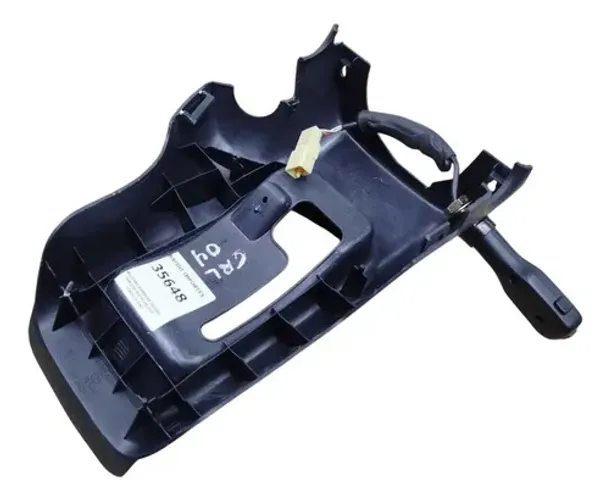 Moldura Superior Coluna Direcao Botao Piloto Corolla 03/08