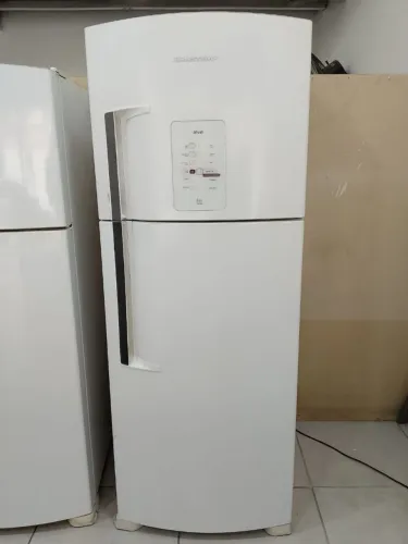 Vendo geladeira Brastemp
