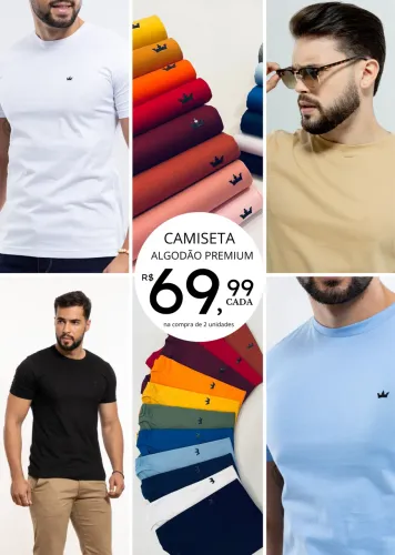 Camiseta