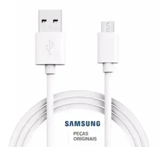 Cabo original samsung
