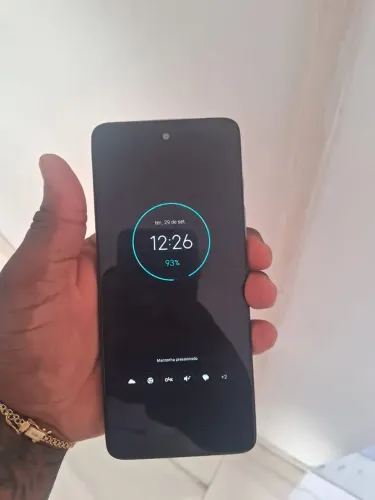 CELULAR MOTO G60