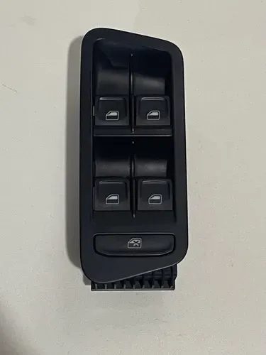 Comando Vidro Eletrico Vw Golf 2014 2015 Original