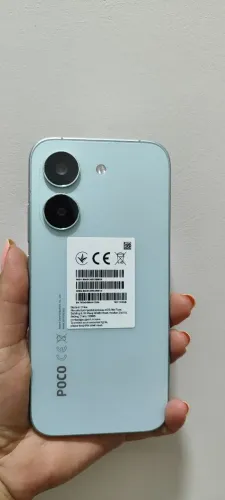 POCO X8 Pro Novo 