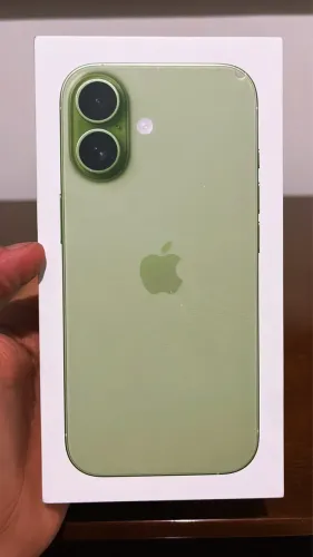 IPHONE 17 256GB LACRADO