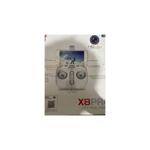 Drone Syma X8 Pro