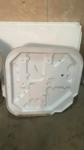 Base condensadora 36/48 mil btus Springer carrier NOVO