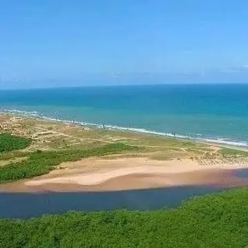 Super Casa em Porto de Sauipe - Litoral Norte da Bahia