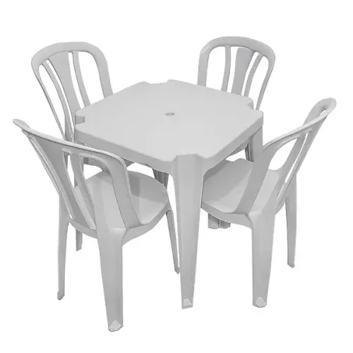 Vendo Jogos de Mesa - Branco