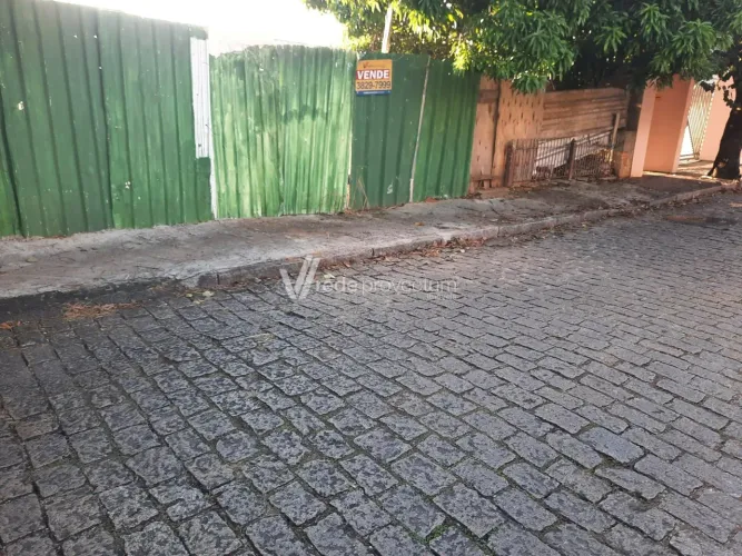 terreno - Vila Clayton - Valinhos