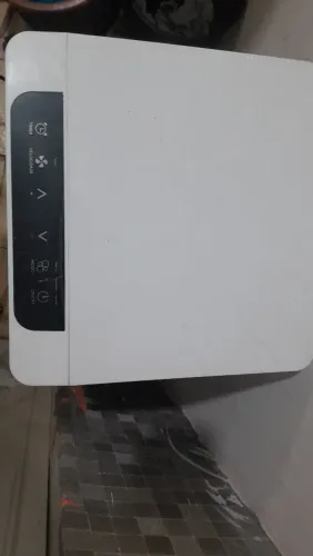 Ar portátil eos
