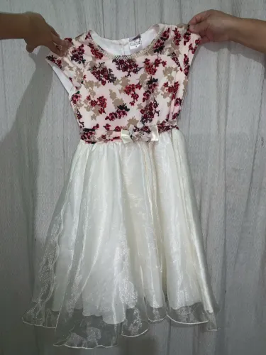 VESTIDO DE CASAMENTO
