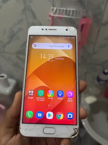 ASUS ZENFONE!