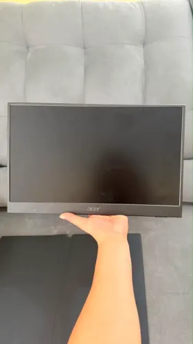 Monitor Portátil Acer PM161Q